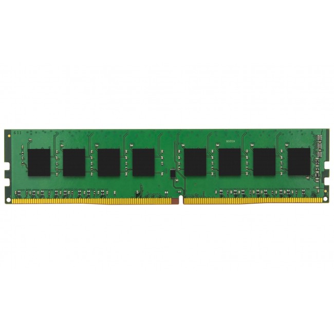 Kingston - 8GB - DDR4 - 3200MHz - DIMM Kingston - 8GB - DDR4 - 3200MHz - DIMM