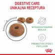 Royal Canin Digestive Care cats dry food 10 kg Adult Fish, Poultry, Rice, Vegetable