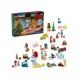 LEGO FRIENDS 42637 Advent Calendar 2024
