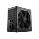 MSI MAG A750BN PCIE5 power supply unit 750 W 24-pin ATX ATX Black MSI MAG A750BN PCIE5 power supply unit 750 W 24-pin ATX ATX Black