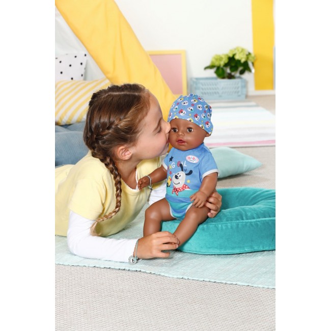 BABY born Magic Boy DoC 43cm BABY born Magic Boy DoC 43cm