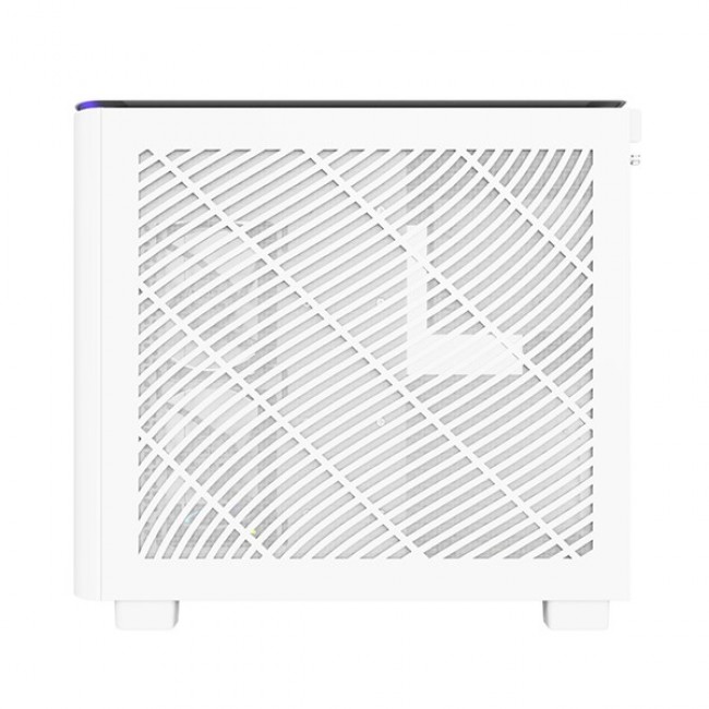 Montech KING 95 PRO Midi-Tower, Tempered Glass, ARGB - white Montech KING 95 PRO Midi-Tower, Tempered Glass, ARGB - white
