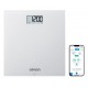 Omron HN300T2 Intelli IT Rectangle Grey Electronic personal scale Omron HN300T2 Intelli IT Rectangle Grey Electronic personal scale
