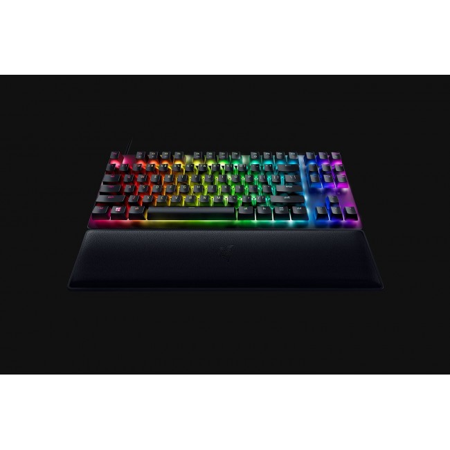 Razer RZ03-03941100-R3G1 keyboard Gaming USB QWERTZ German Black Razer RZ03-03941100-R3G1 keyboard Gaming USB QWERTZ German Black