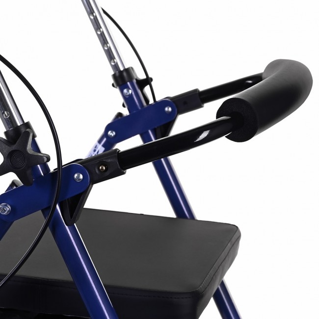 Four-wheel rehabilitation stand Four-wheel rehabilitation stand