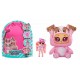 L.O.L. Surprise! Tweens Costume Surprise Fashion Doll Hoops Cutie L.O.L. Surprise! Tweens Costume Surprise Fashion Doll Hoops Cutie