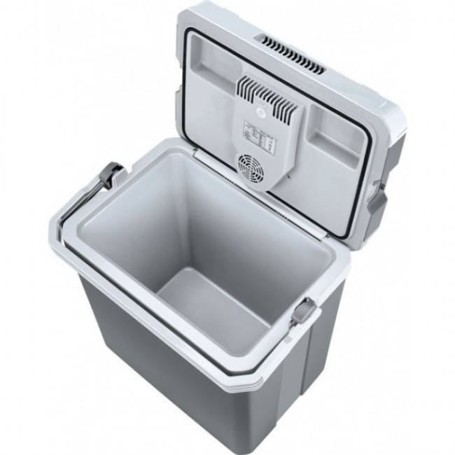 MPM MPM-28-CBM-08YA cool box 24 L Electric Grey MPM MPM-28-CBM-08YA cool box 24 L Electric Grey
