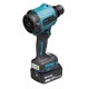 Makita DAS180RT Black, Green Makita DAS180RT Black, Green