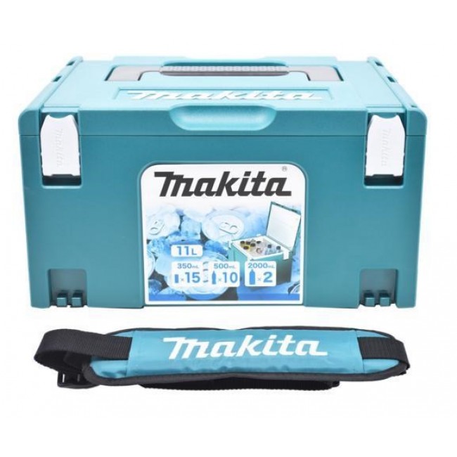 Makita 198254-2 tool storage case