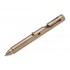 B ker Plus CID cal .45 Brass