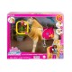 Barbie Mysteries The Great Horse Chase Dance and Show Horse Barbie Mysteries The Great Horse Chase Dance and Show Horse