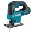 Makita DJV184Z Cordless jigsaw 18 V