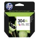 HP 304XL Tri-color Original Ink Cartridge HP 304XL Tri-color Original Ink Cartridge