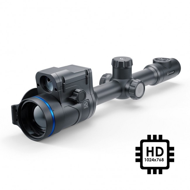 Thermion 2 LRF XL50 Thermal Imaging Scope Thermion 2 LRF XL50 Thermal Imaging Scope