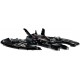 LEGO DC SUPER HEROES 76161 BATWING (1989)