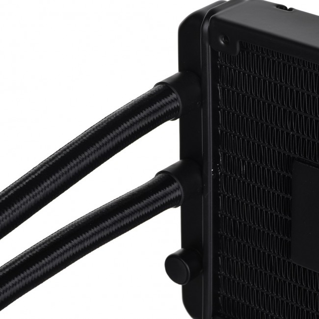 Fractal Design | Water Cooling Unit | Lumen S28 V2 RGB | Intel, AMD | CPU Liquid Cooler Fractal Design | Water Cooling Unit | Lumen S28 V2 RGB | Intel, AMD | CPU Liquid Cooler
