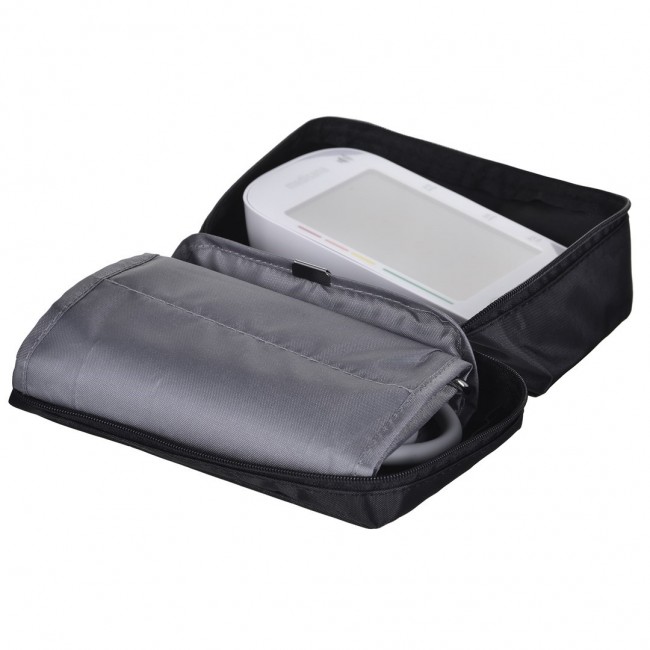 Medisana BU 535 VOICE Upper arm 2 user(s) Medisana BU 535 VOICE Upper arm 2 user(s)