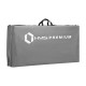 HMS Fitness MGS01 General purpose exercise mat Grey HMS Fitness MGS01 General purpose exercise mat Grey