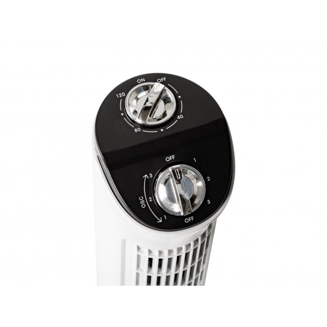 Column fan 80W Column fan 80W