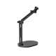 R DE DS2 microphone stand Desktop microphone stand R DE DS2 microphone stand Desktop microphone stand