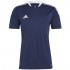 adidas Tiro 21 Training Jersey Men's T-Shirt navy blue GM7585 M
