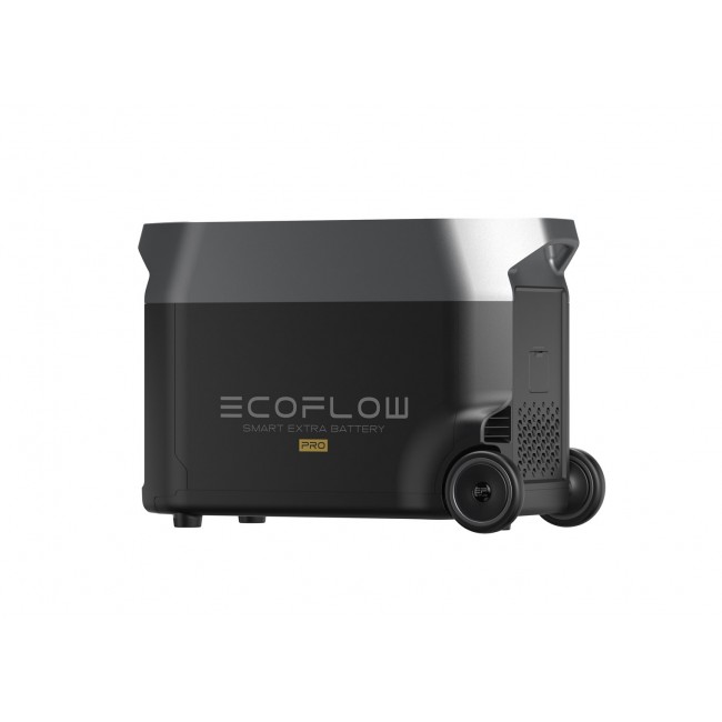 EcoFlow 50034006 portable power station accessory Battery EcoFlow 50034006 portable power station accessory Battery