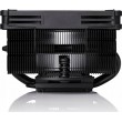 NOCTUA NH-L9x65 chromax.black Low Profile CPU cooler