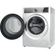 Hotpoint H8 W946WB EU washing machine Front-load 9 kg 1400 RPM White Hotpoint H8 W946WB EU washing machine Front-load 9 kg 1400 RPM White