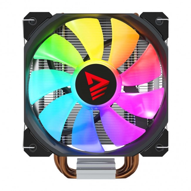 SAVIO VORTEX X2 ARGB CPU COOLING SAVIO VORTEX X2 ARGB CPU COOLING