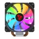 SAVIO VORTEX X2 ARGB CPU COOLING SAVIO VORTEX X2 ARGB CPU COOLING