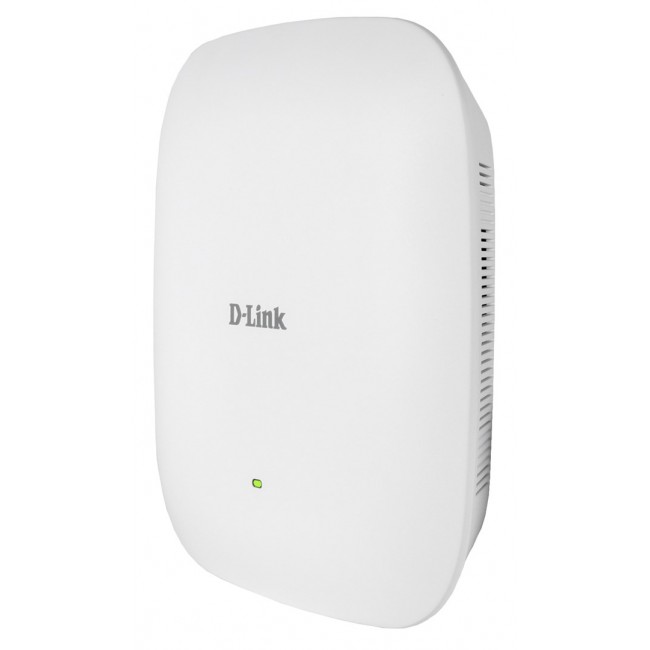 D-Link AX3600 Wi-Fi 6 Dual-Band PoE Access Point