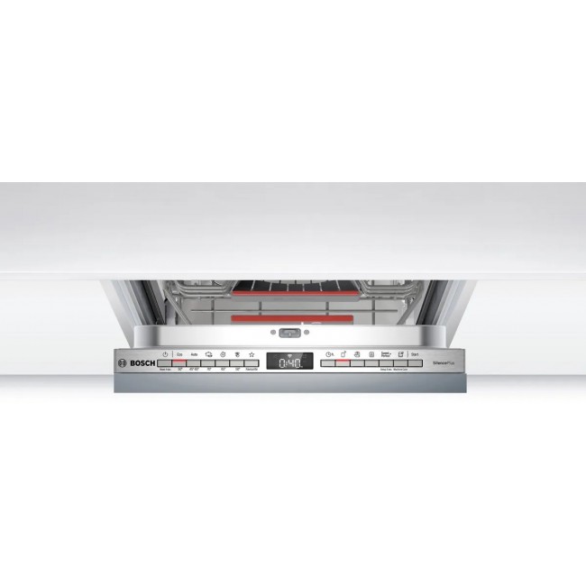 Bosch Serie 4 SPT4EMX24E dishwasher Fully built-in 10 place settings C Bosch Serie 4 SPT4EMX24E dishwasher Fully built-in 10 place settings C