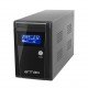 Armac UPS OFFICE Line-Interactive 1500 uninterruptible power supply (UPS) 1.5 kVA 3 AC outlet(s) Armac UPS OFFICE Line-Interactive 1500 uninterruptible power supply (UPS) 1.5 kVA 3 AC outlet(s)