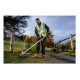 DeWALT DCMST561N-XJ brush cutter/string trimmer 35 cm Battery Black, Yellow DeWALT DCMST561N-XJ brush cutter/string trimmer 35 cm Battery Black, Yellow