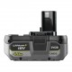 Li-Ion Battery 4.0 Ah 18V RYOBI RB1840X Li-Ion Battery 4.0 Ah 18V RYOBI RB1840X