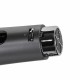 Braun AS 4.3 Hot air brush Black, Silver 1000 W 2.2 m Braun AS 4.3 Hot air brush Black, Silver 1000 W 2.2 m