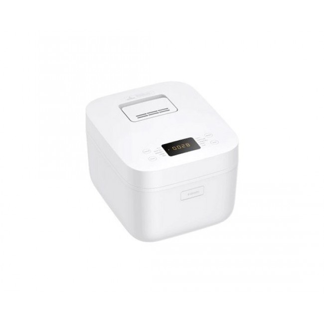 Xiaomi Smart Multifunctional rice cooker 4 L 860 W White Xiaomi Smart Multifunctional rice cooker 4 L 860 W White