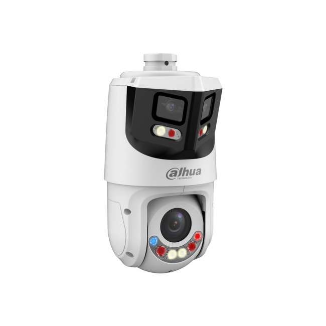 Dahua Technology WizSense DH-SDT4E425-8P-GB-APV1 security camera Dome IP security camera Indoor & outdoor 4096 x 1860 pixels Ceiling/wall Dahua Technology WizSense DH-SDT4E425-8P-GB-APV1 security camera Dome IP security camera Indoor & outdoor 4096 x 1860 pixels Ceiling/wall