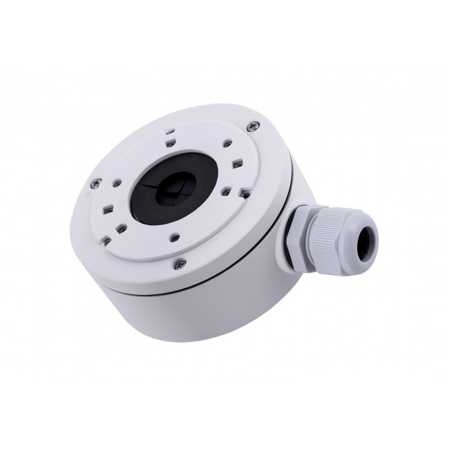 Hikvision DS-1280ZJ-XS accessories for surveillance cameras Junction box Hikvision DS-1280ZJ-XS accessories for surveillance cameras Junction box