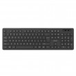 Savio KB-02 keyboard Home/Office USB QWERTY Black Savio KB-02 keyboard Home/Office USB QWERTY Black