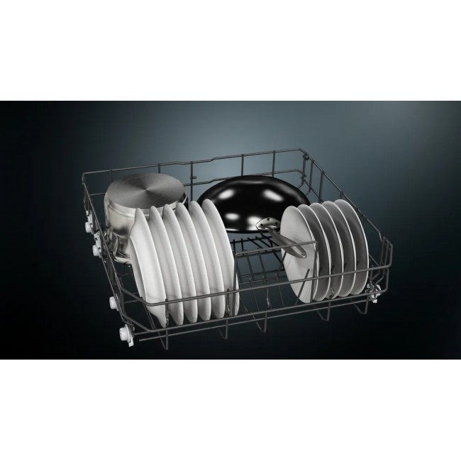 SIEMENS SN63HX17VE built-in dishwasher SIEMENS SN63HX17VE built-in dishwasher