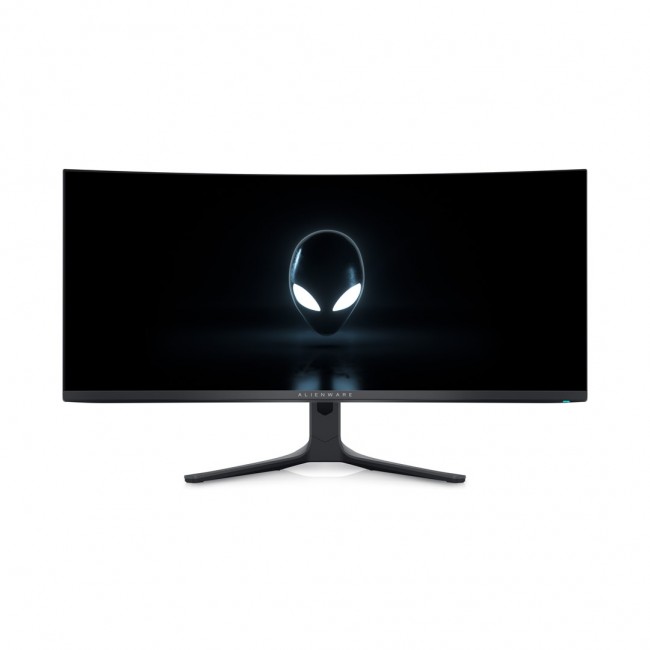 Alienware 34 QD-OLED Gaming Monitor - AW3423DWF Alienware 34 QD-OLED Gaming Monitor - AW3423DWF