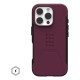 Urban Armor Gear Civilian mobile phone case 16 cm (6.3 Urban Armor Gear Civilian mobile phone case 16 cm (6.3