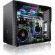RAIJINTEK Ophion M Evo ALS Midi Tower Black, Transparent RAIJINTEK Ophion M Evo ALS Midi Tower Black, Transparent