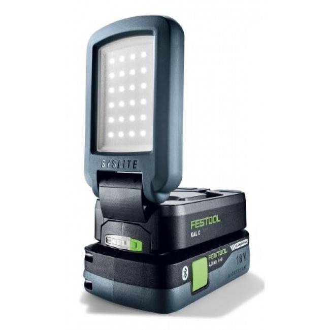Festool SYSLITE KAL C Navy LED Festool SYSLITE KAL C Navy LED