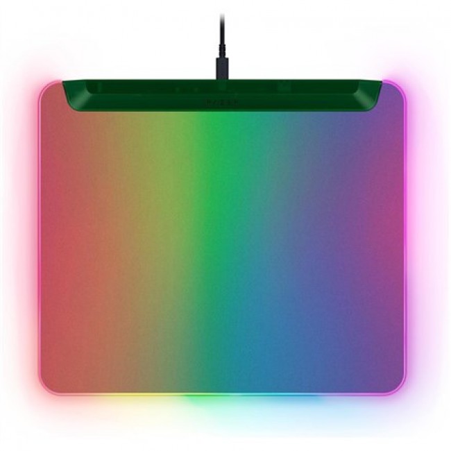 Razer Firefly V2 Pro Gaming mouse pad Green