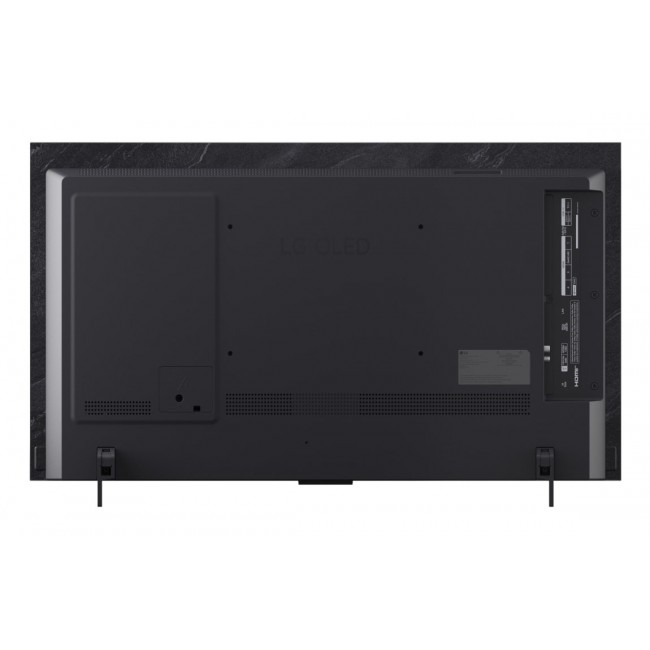 LG OLED evo AI OLED42C51LA TV 106.7 cm (42 LG OLED evo AI OLED42C51LA TV 106.7 cm (42