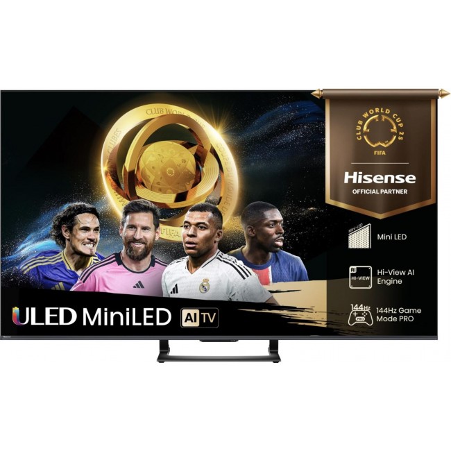 Hisense 65U7Q 165.1 cm (65 Hisense 65U7Q 165.1 cm (65