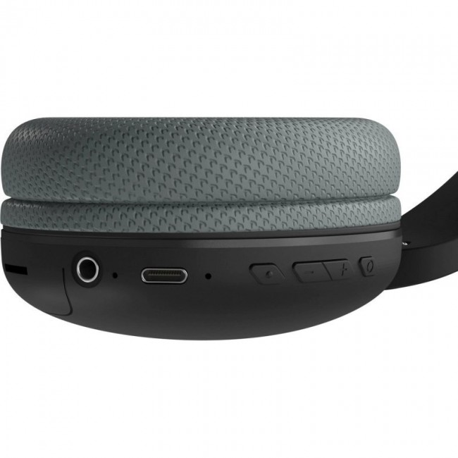 HEADPHONES DEFENDER BLUETOOTH FREEMOTION B480 BLACK HEADPHONES DEFENDER BLUETOOTH FREEMOTION B480 BLACK