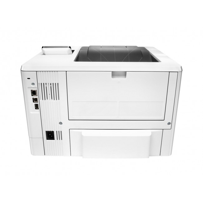 HP LaserJet Pro Impresora M501dn 4800 x 600 DPI A4 HP LaserJet Pro Impresora M501dn 4800 x 600 DPI A4
